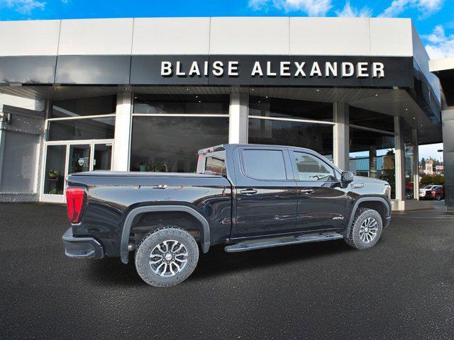 used 2020 GMC Sierra 1500 car, priced at $41,000