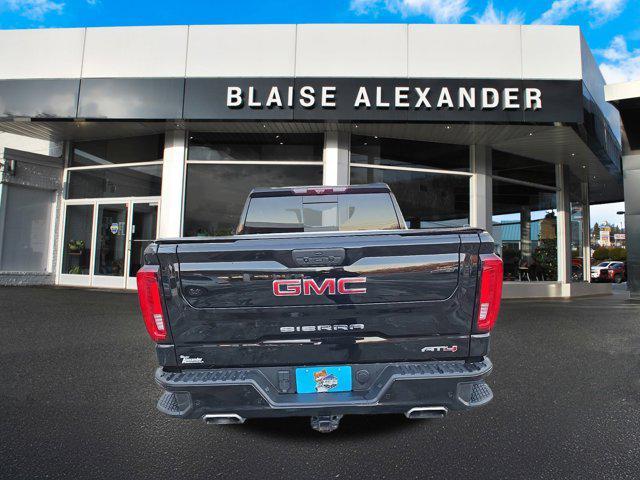 used 2020 GMC Sierra 1500 car, priced at $41,000