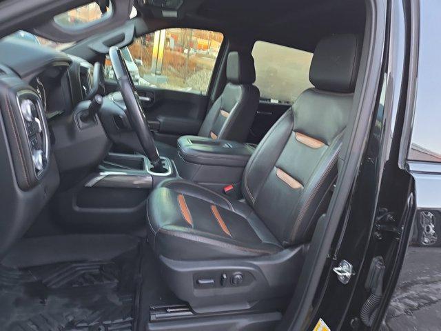 used 2020 GMC Sierra 1500 car, priced at $41,000