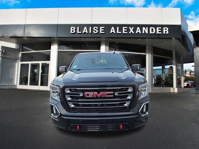 used 2020 GMC Sierra 1500 car, priced at $41,000