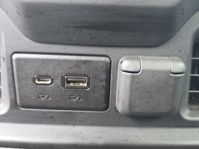 used 2021 Chevrolet Silverado 1500 car, priced at $40,000