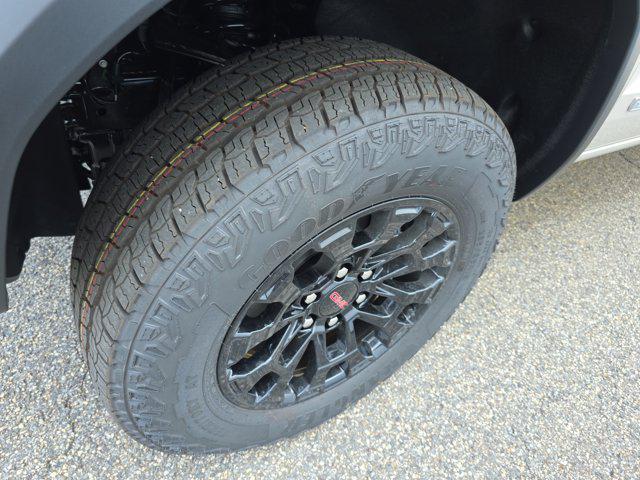new 2026 GMC Canyon car, priced at $47,998
