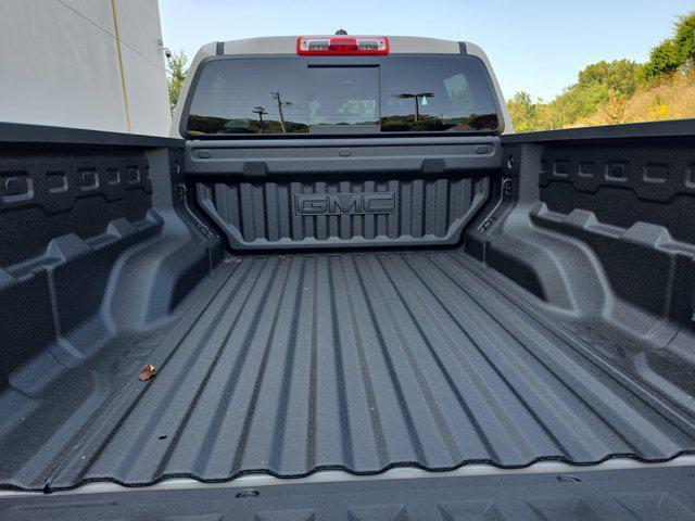 new 2026 GMC Canyon car, priced at $47,998