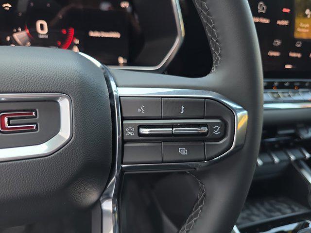 new 2026 GMC Canyon car, priced at $47,998