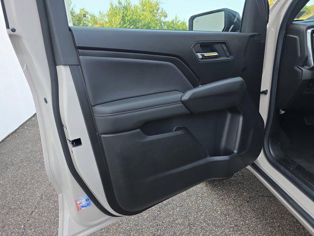 new 2026 GMC Canyon car, priced at $47,998