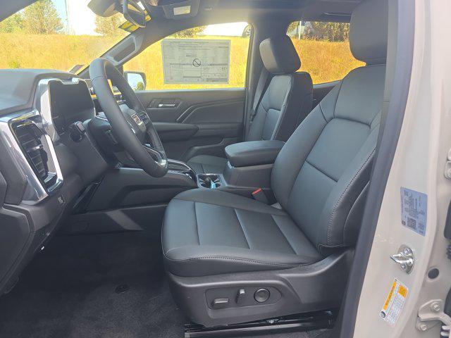 new 2026 GMC Canyon car, priced at $47,998
