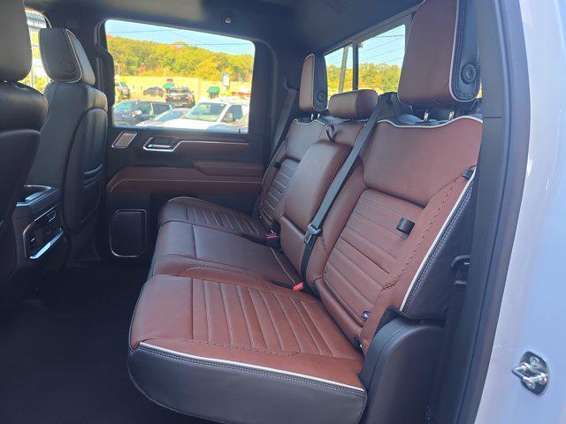 new 2026 GMC Sierra 3500 car, priced at $101,154