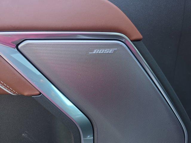 new 2026 GMC Sierra 3500 car, priced at $101,154