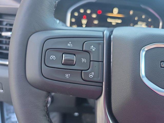 new 2026 GMC Sierra 3500 car, priced at $101,154