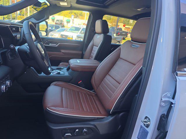 new 2026 GMC Sierra 3500 car, priced at $101,154
