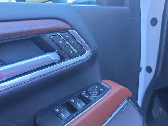 new 2026 GMC Sierra 3500 car, priced at $101,154