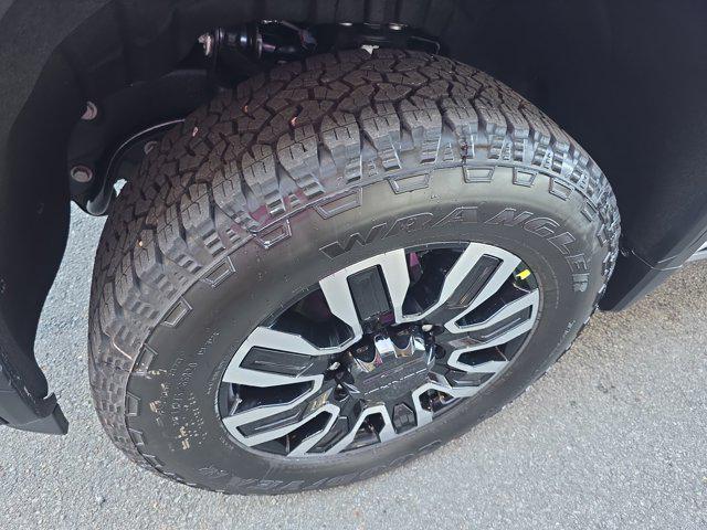 new 2026 GMC Sierra 3500 car, priced at $101,154