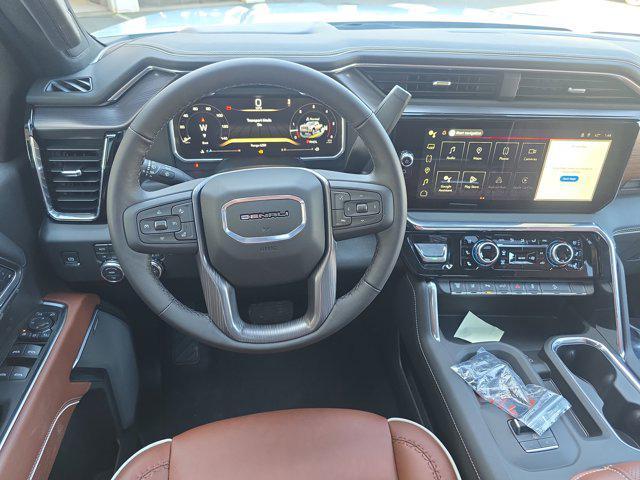 new 2026 GMC Sierra 3500 car, priced at $101,154