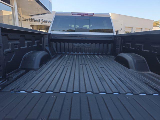 new 2026 GMC Sierra 3500 car, priced at $101,154