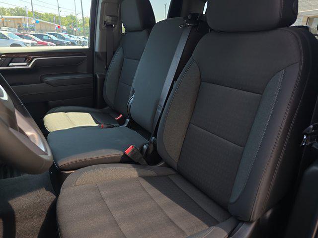new 2026 GMC Sierra 1500 car, priced at $48,700