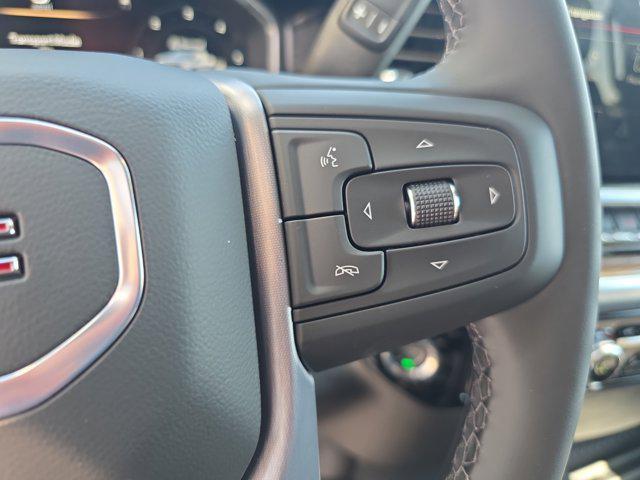 new 2026 GMC Sierra 1500 car, priced at $48,700