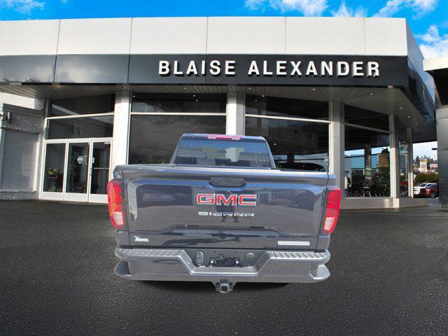 new 2026 GMC Sierra 1500 car, priced at $48,700