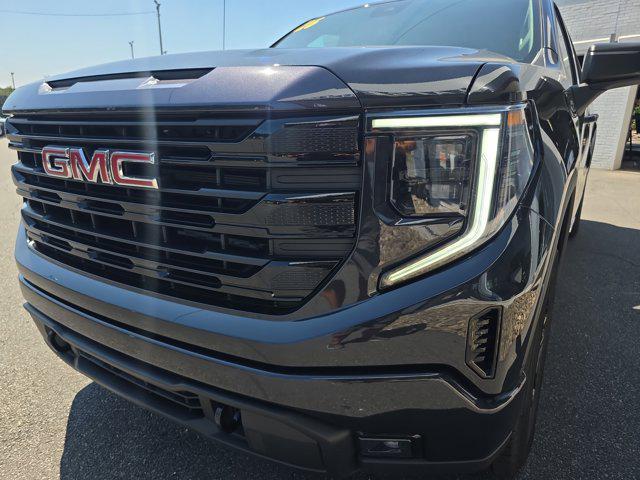 new 2026 GMC Sierra 1500 car, priced at $48,700