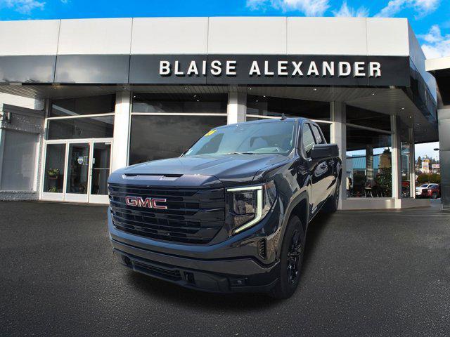 new 2026 GMC Sierra 1500 car, priced at $48,700