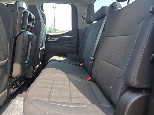 new 2026 GMC Sierra 1500 car, priced at $48,700