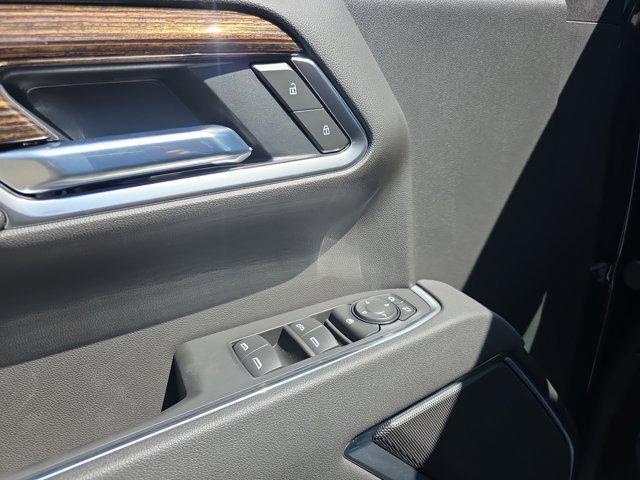 new 2026 GMC Sierra 1500 car, priced at $48,700