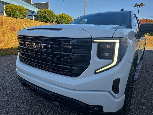 new 2025 GMC Sierra 1500 car, priced at $63,885