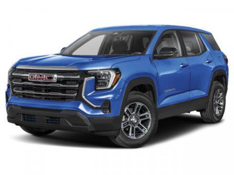 new 2026 GMC Terrain car, priced at $38,600