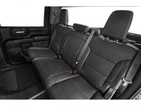 new 2025 GMC Sierra 3500 car, priced at $91,224