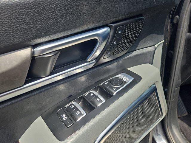 used 2024 Kia Telluride car, priced at $45,000