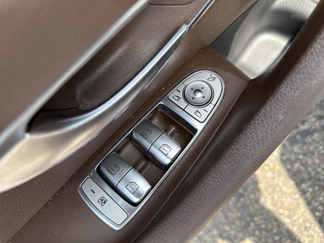 used 2017 Mercedes-Benz E-Class car, priced at $21,000