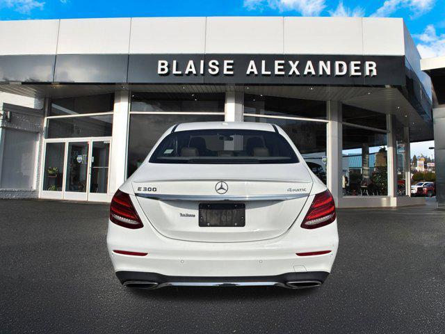 used 2017 Mercedes-Benz E-Class car, priced at $21,000
