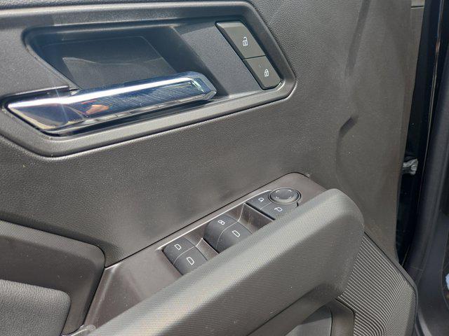 new 2025 GMC Canyon car, priced at $47,534