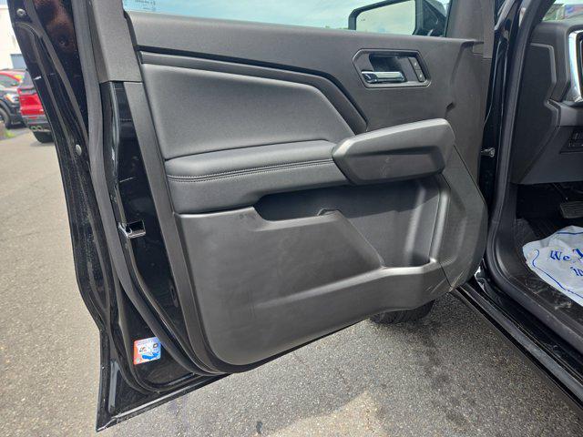 new 2025 GMC Canyon car, priced at $47,534