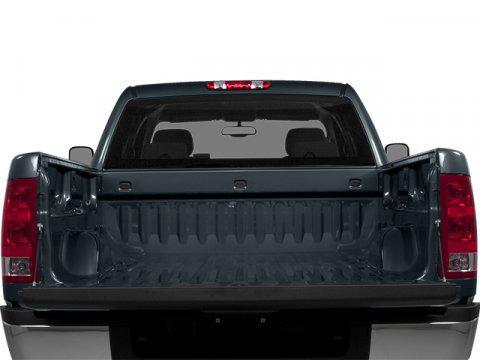 used 2014 GMC Sierra 2500 car, priced at $19,000