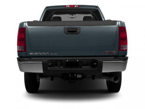 used 2014 GMC Sierra 2500 car, priced at $19,000
