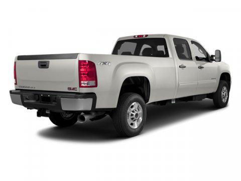 used 2014 GMC Sierra 2500 car, priced at $19,000