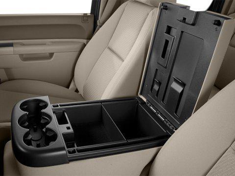 used 2014 GMC Sierra 2500 car, priced at $19,000