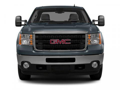 used 2014 GMC Sierra 2500 car, priced at $19,000