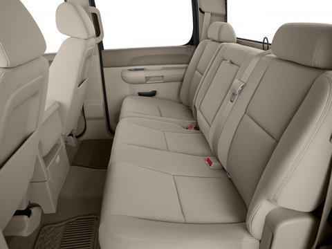 used 2014 GMC Sierra 2500 car, priced at $19,000