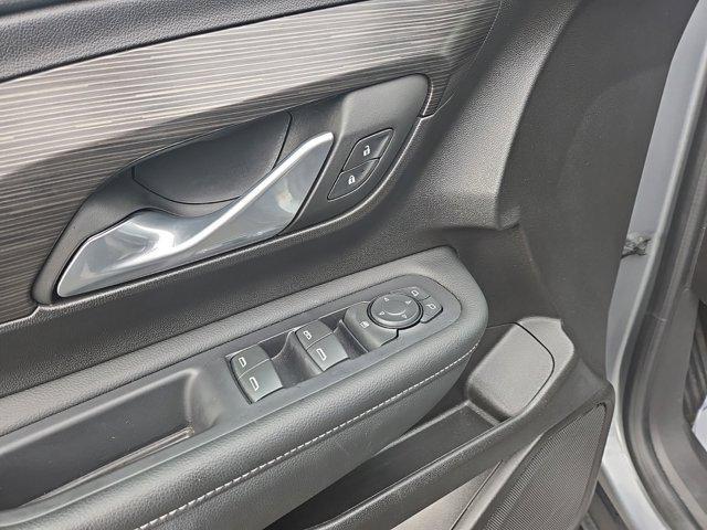 used 2024 GMC Terrain car, priced at $25,750