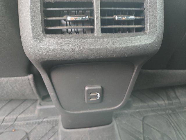 used 2024 Chevrolet Equinox car, priced at $27,000