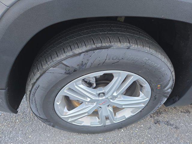 used 2024 GMC Terrain car, priced at $26,000