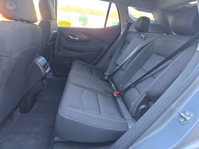 used 2024 GMC Terrain car, priced at $26,000