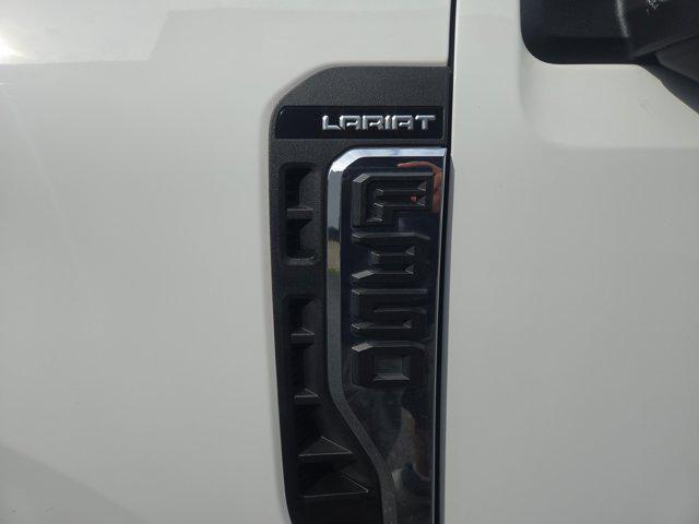 used 2024 Ford F-350 car, priced at $75,000