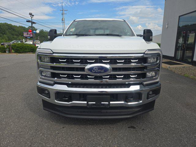 used 2024 Ford F-350 car, priced at $75,000