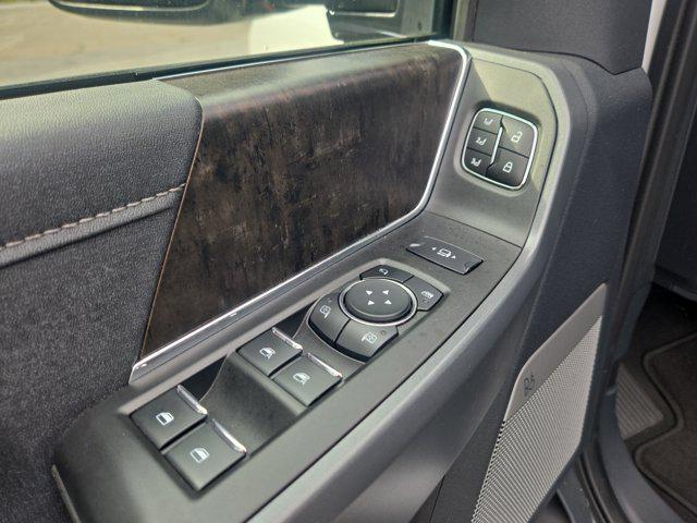 used 2024 Ford F-350 car, priced at $75,000