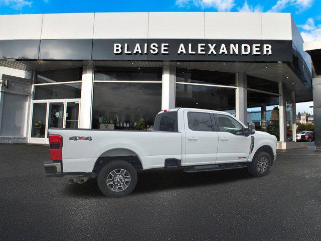 used 2024 Ford F-350 car, priced at $75,000