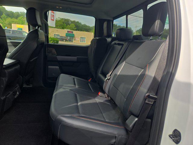 used 2024 Ford F-350 car, priced at $75,000