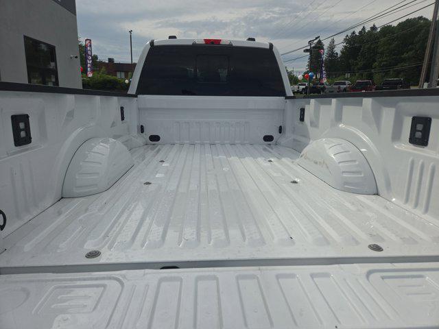 used 2024 Ford F-350 car, priced at $75,000