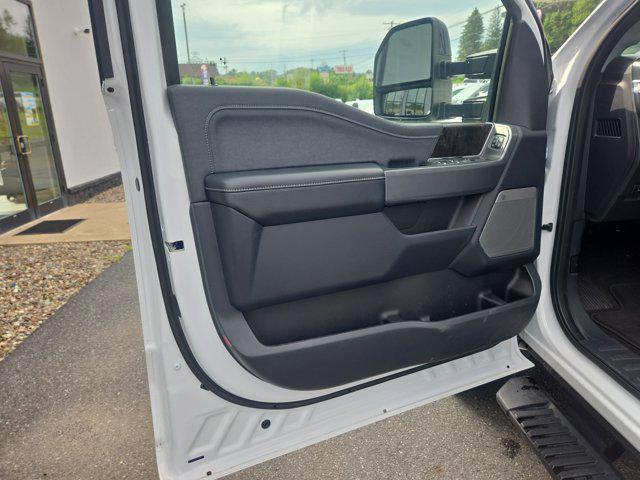 used 2024 Ford F-350 car, priced at $75,000